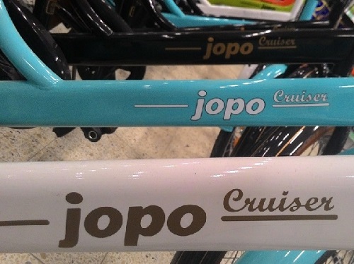 Финские велосипеды www.TopBicycle.ru