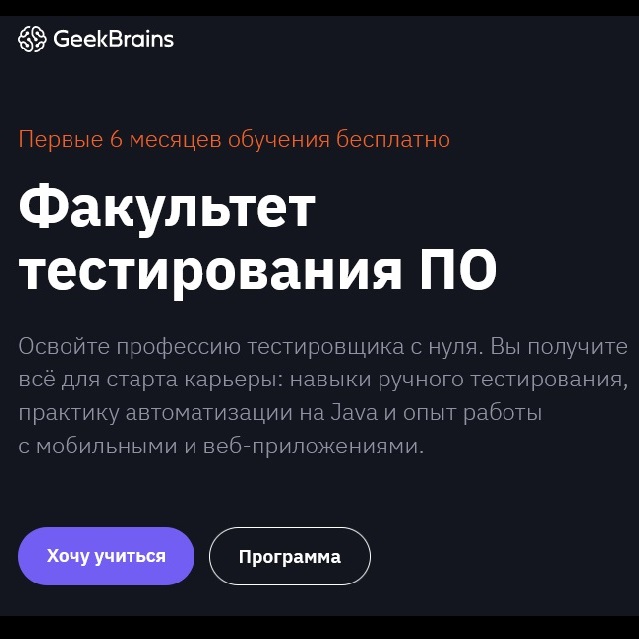 GeekBrains