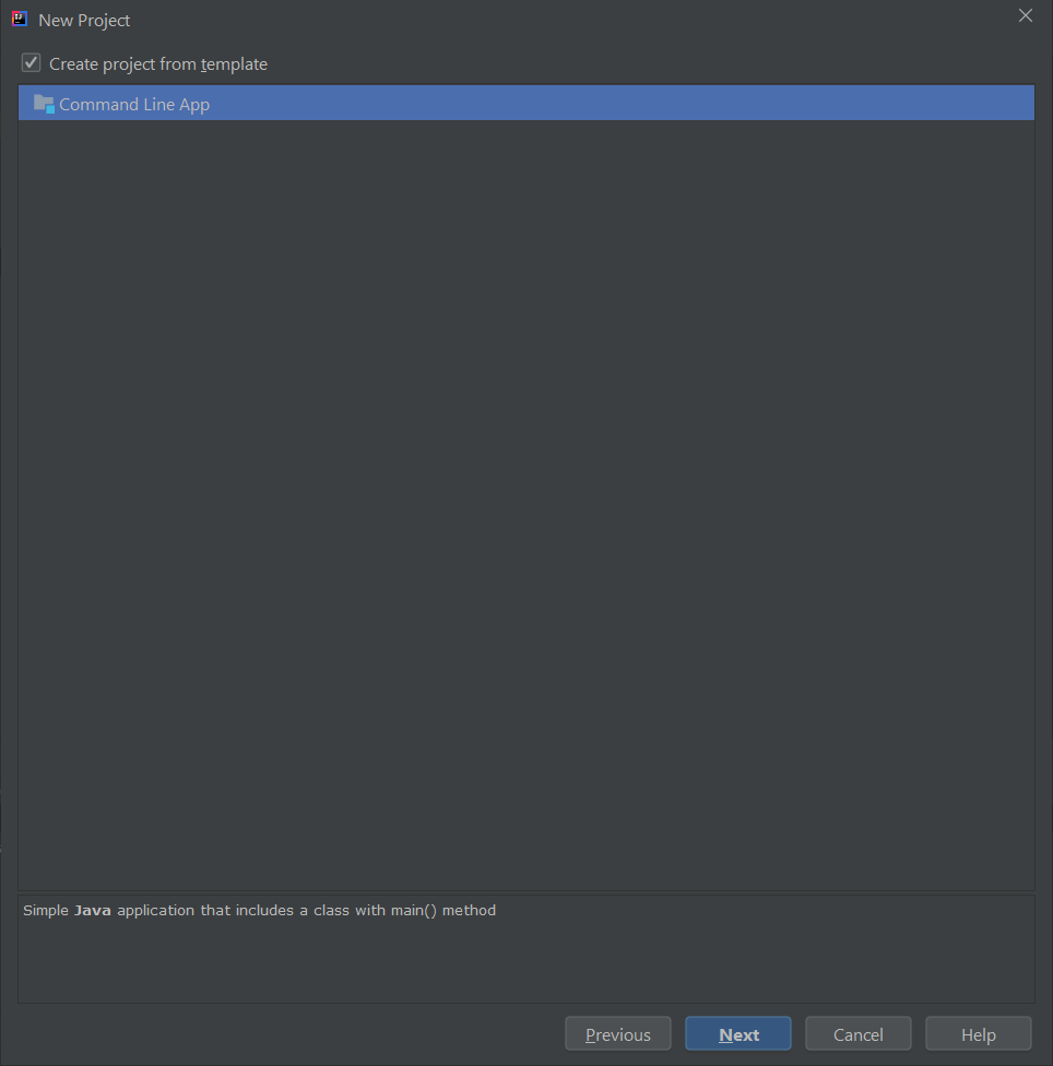 IntelliJ IDEA изображение с сайта www.eth1.ru