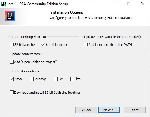 IntelliJ IDEA изображение с сайта www.eth1.ru
