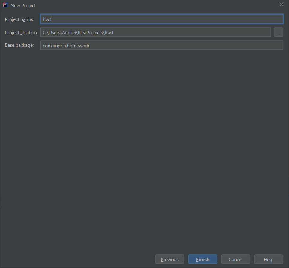 IntelliJ IDEA изображение с сайта www.eth1.ru