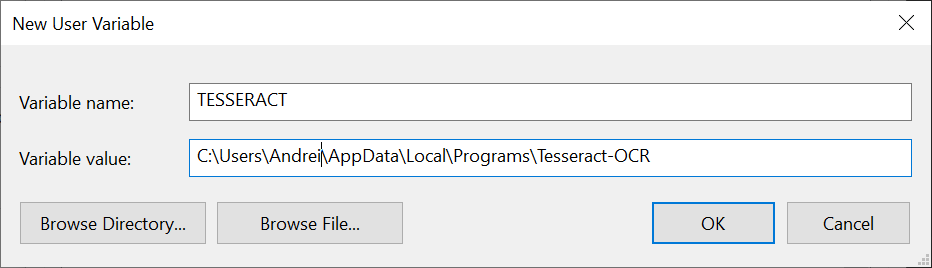 Установка Tesseract изображение с сайта www.devhops.site изображение с сайта www.devhops.site