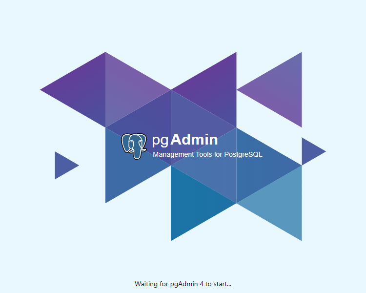 Первый запуск pgAdmin для Postgres 17 www.devhops.site изображение с сайта www.devhops.site