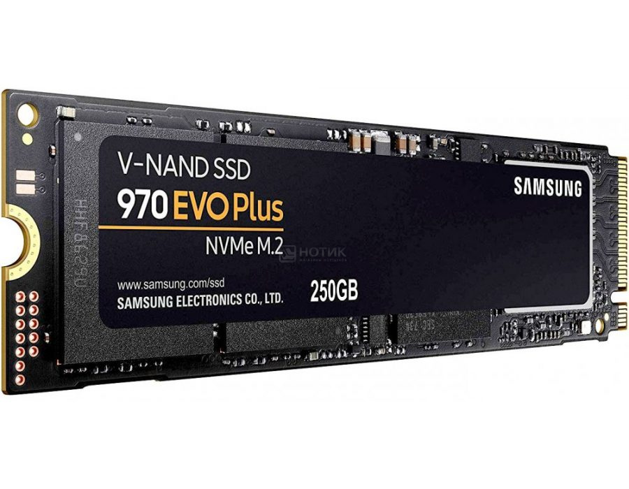Жёсткий диск SSD www.devhops.site