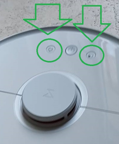 Xiaomi Roborock S5 www.eth1.ru
