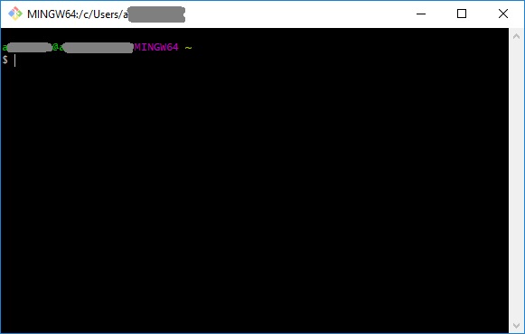 установка Tortoise git for windows изображение с сайта www.eth1.ru