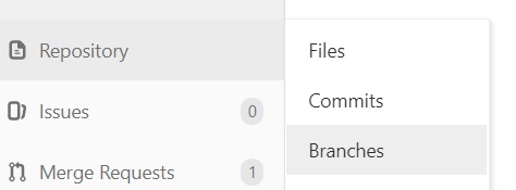 Настройка Tortoise git для работы с gitlab в windows изображение с сайта www.eth1.ru