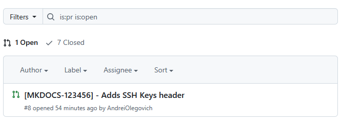Слияние двух веток с main rebase Разрешение конфликтов в git изображение с сайта www.devhops.site изображение с сайта www.devhops.site