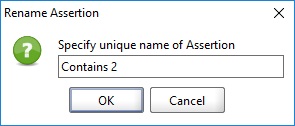 SOAP UI assertion types изображение с сайта www.eth1.ru