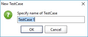 Specify name of TestCase изображение с сайта www.eth1.ru