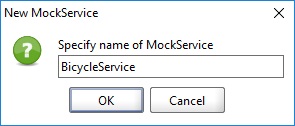 SOAP UI Specify name of MockService изображение с сайта www.eth1.ru