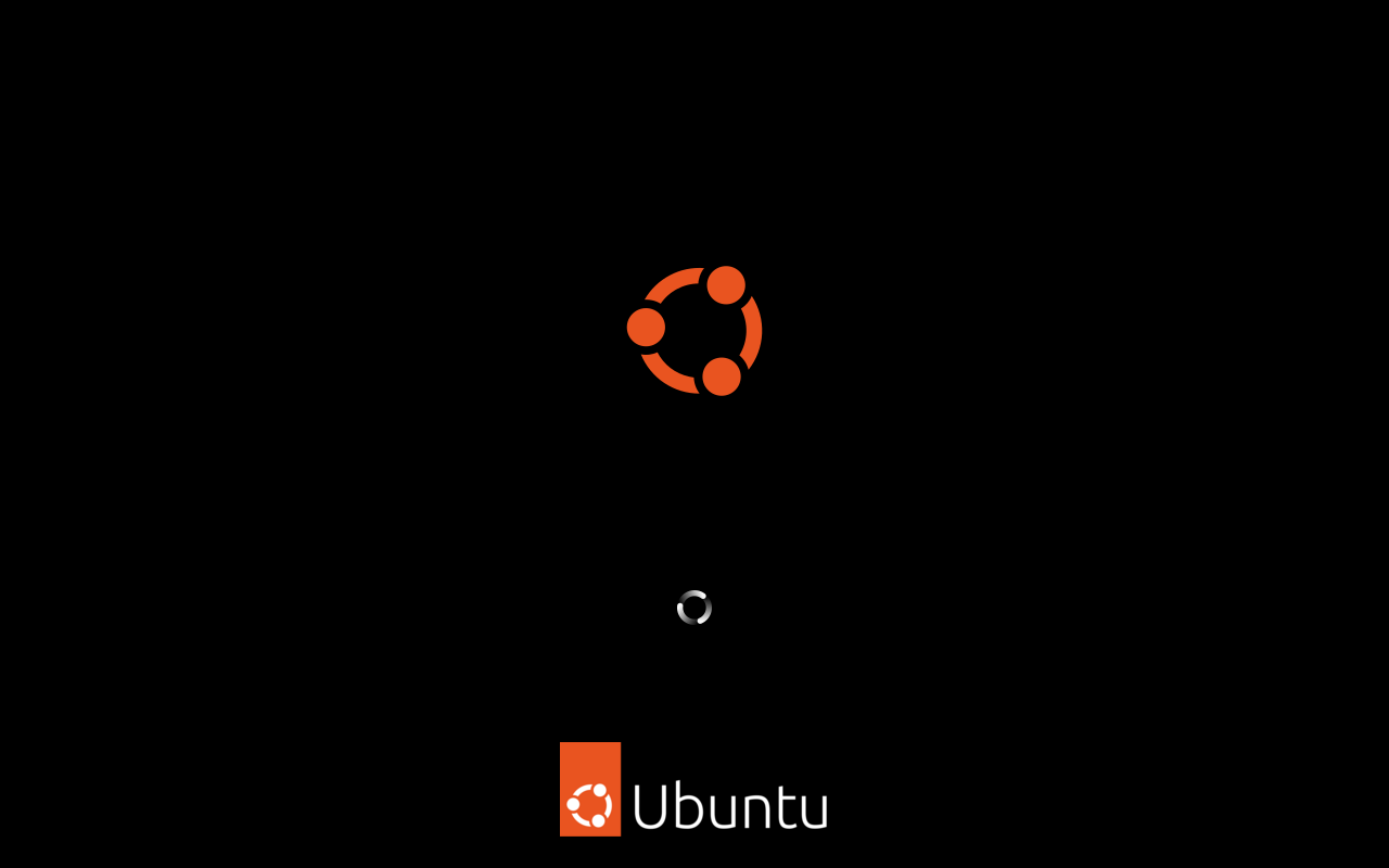 Установка Ubuntu 20.04 изображение с сайта www.devhops.site