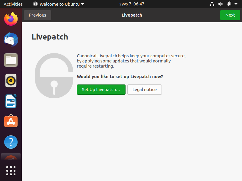 Установка Ubuntu 20.04 изображение с сайта www.eth1.ru