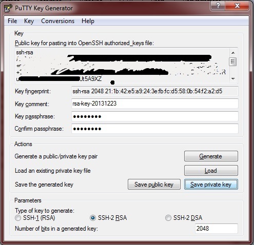 Подключение к удалённому рабочему столу RDP через туннель SSH изображение с сайта www.eth1.ru