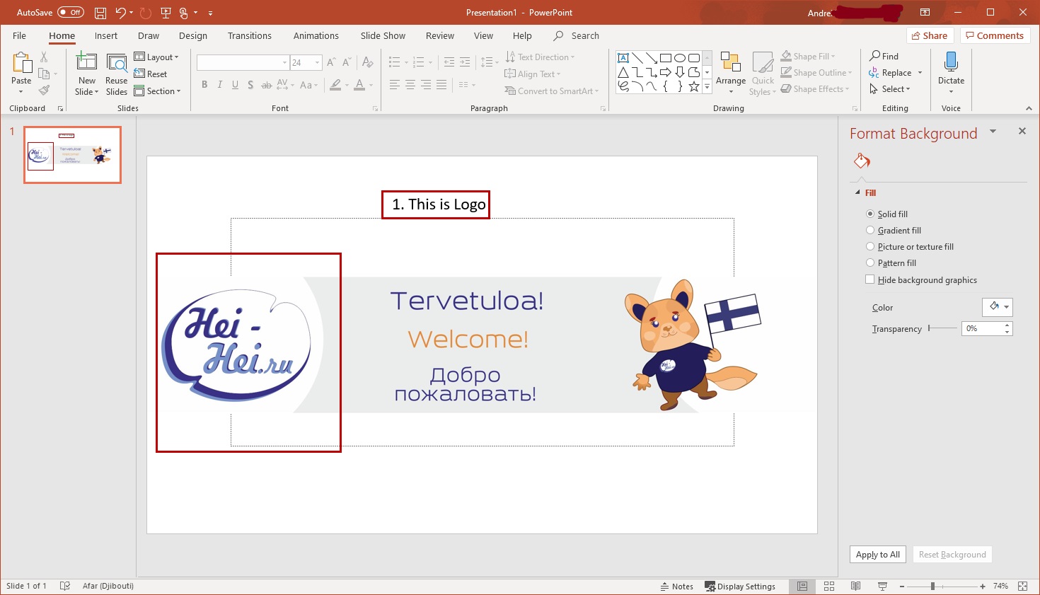 Power point www.aredel.com
