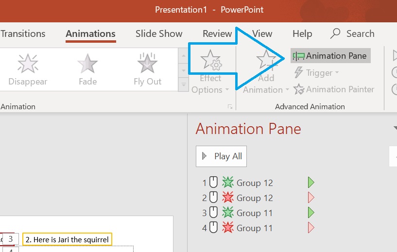 Power point www.aredel.com