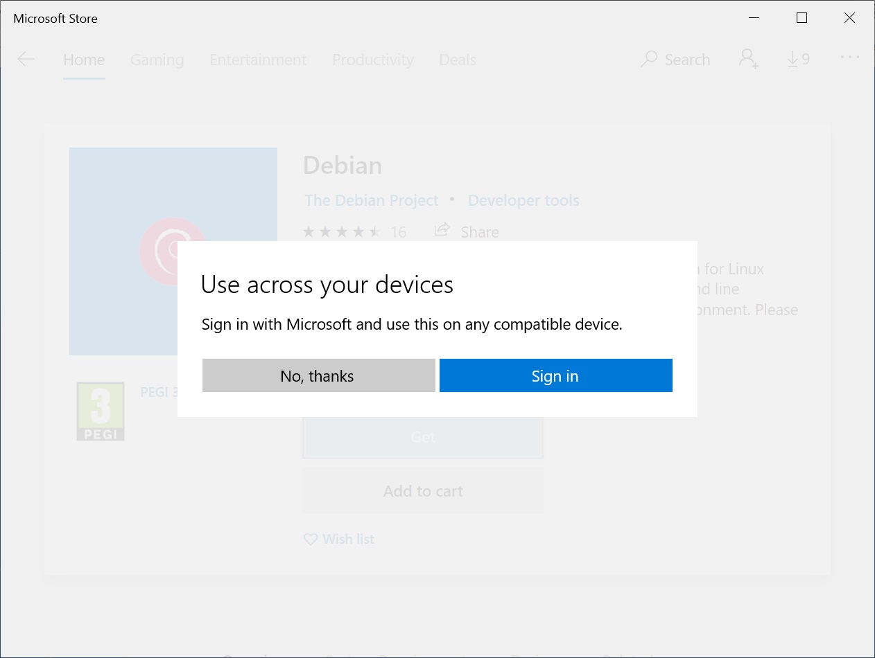Пошаговая инструкция по включению WSL WSL2 Bash в Windows 10  изображение с сайта www.eth1.ru